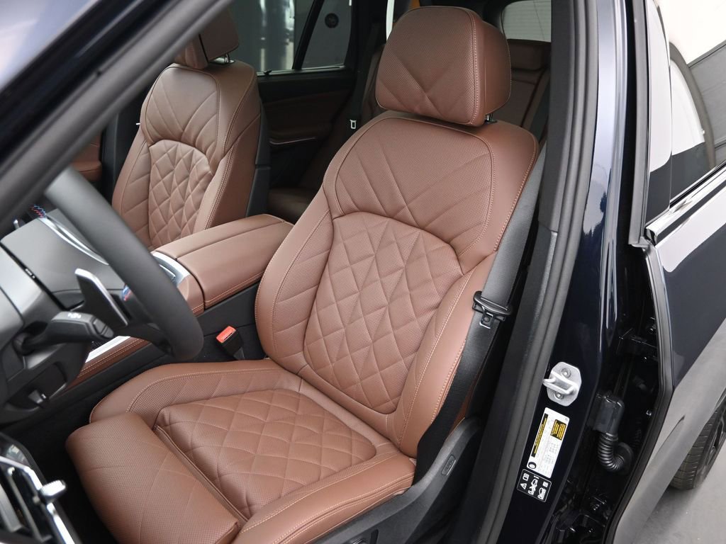 New 2026 BMW X5 M60i AWD/4WD image 13