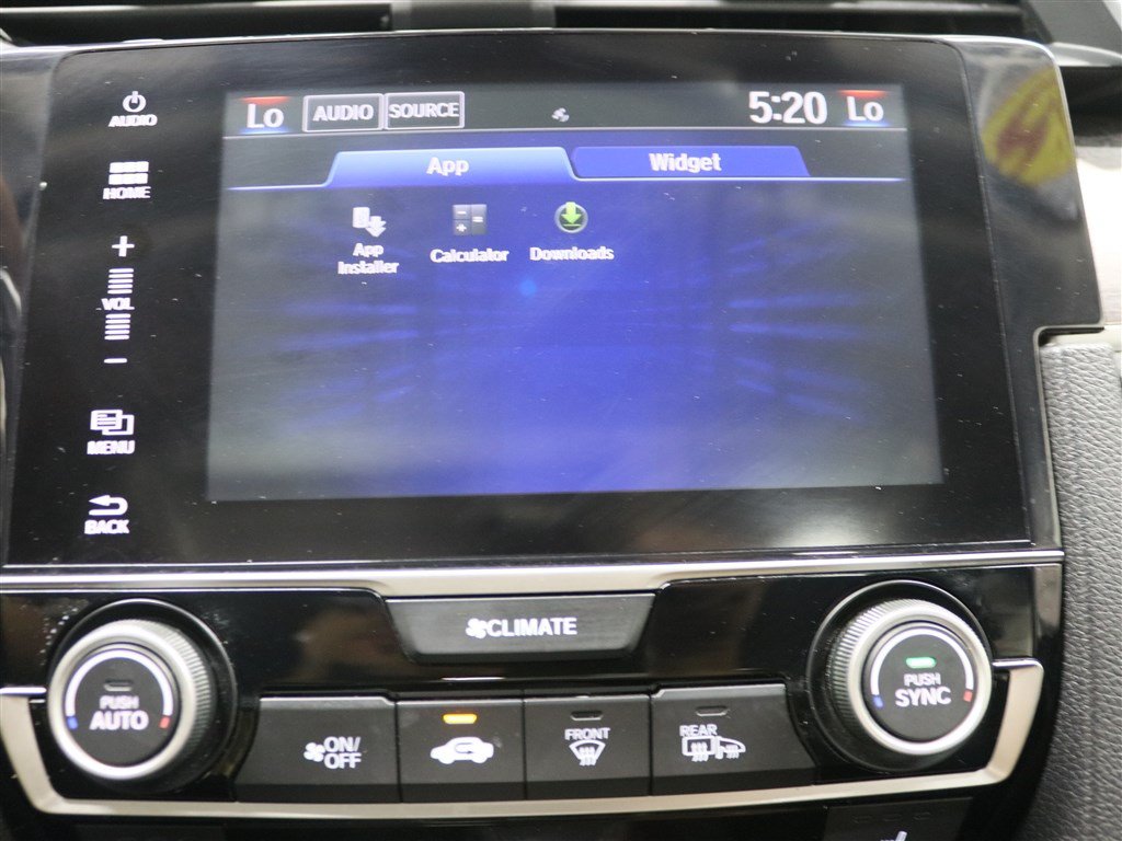 Used 2018 Honda Civic EX-T image 35