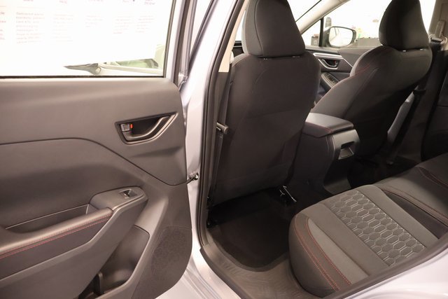 New 2026 Subaru Impreza 2.0i Sport AWD/4WD image 29