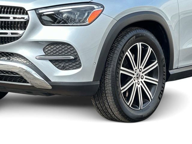 Certified 2025 Mercedes-Benz GLE 350 4MATIC image 7