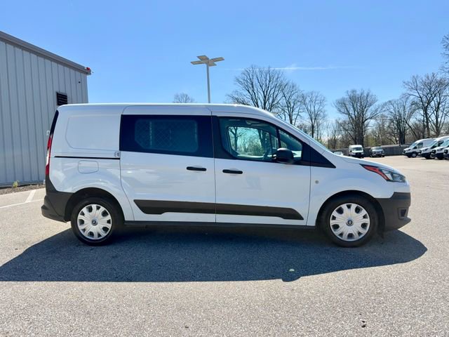 Used 2023 Ford Transit Connect XL image 7