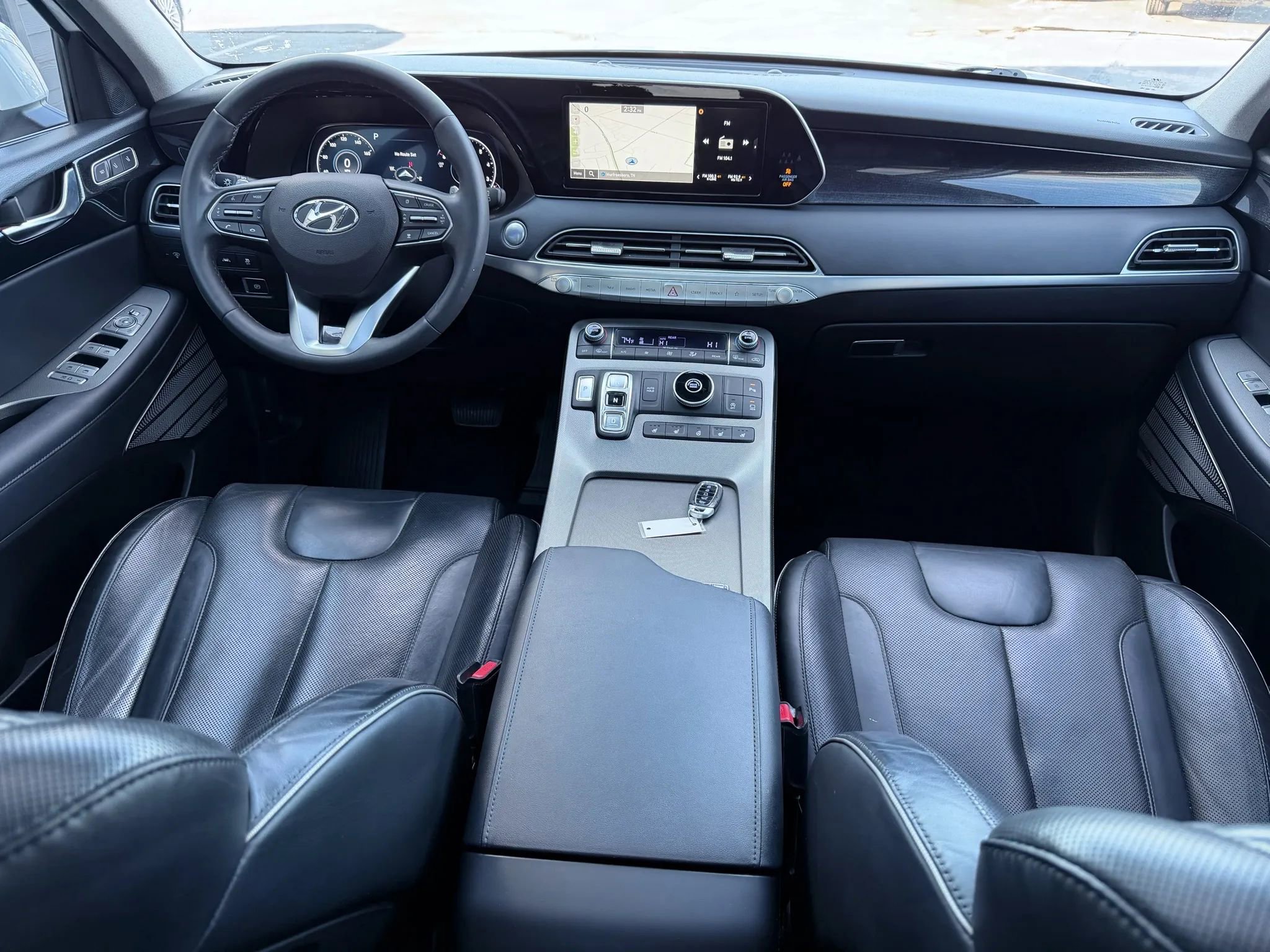 Used 2021 Hyundai Palisade Limited image 61