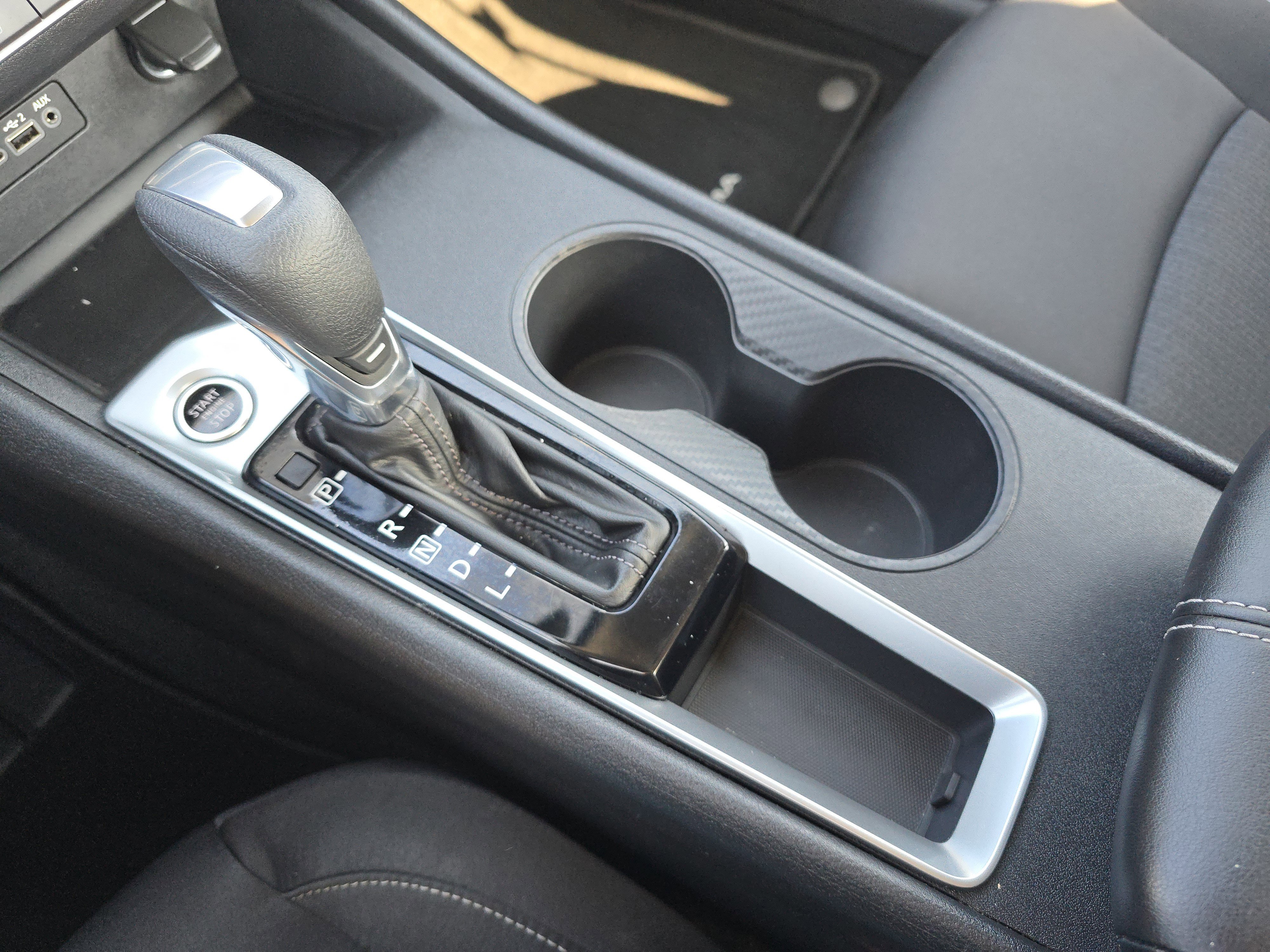 Used 2020 Nissan Altima 2.5 S image 22