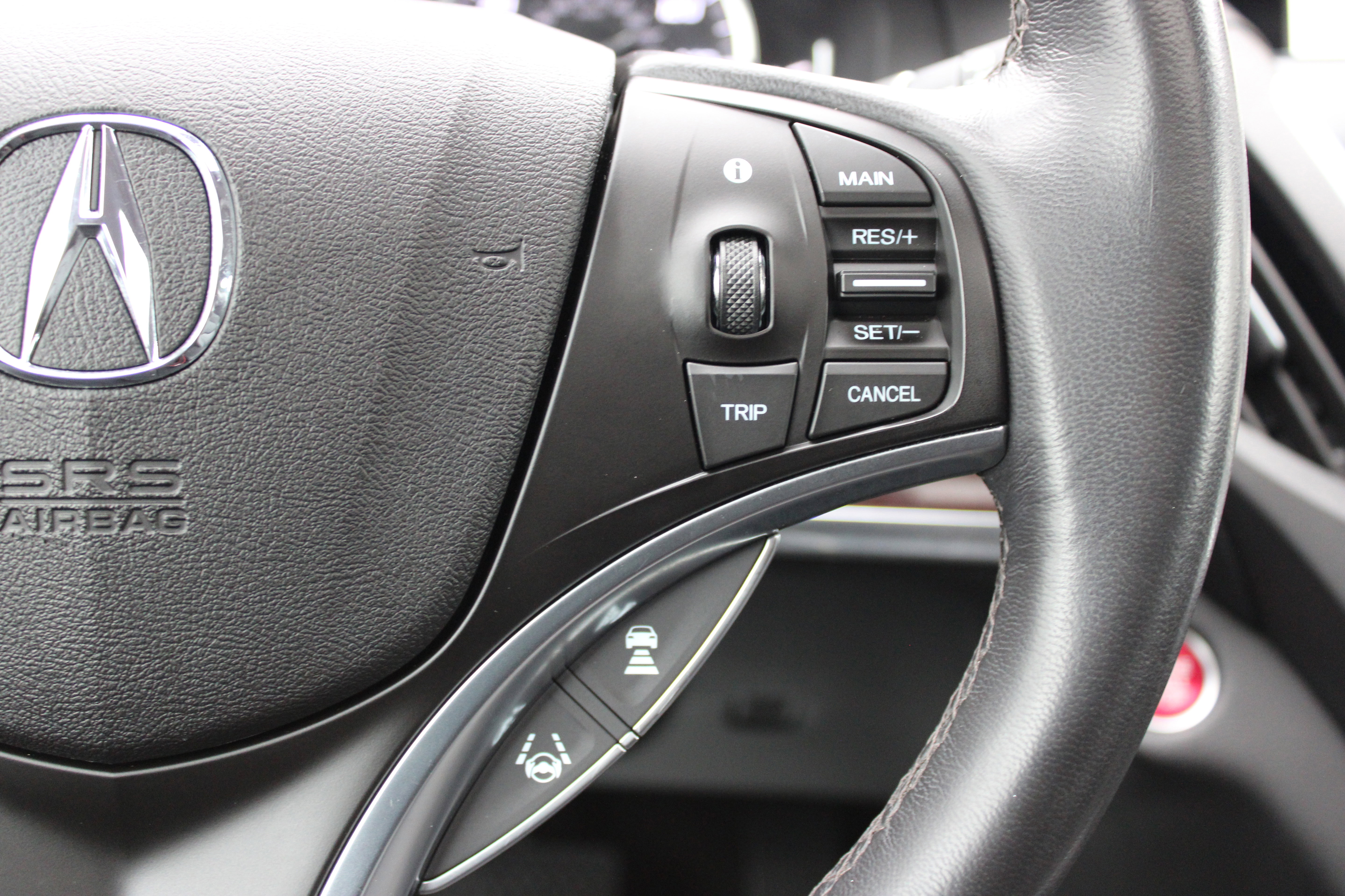 Used 2014 Acura MDX SH-AWD w/ Advance Package image 32