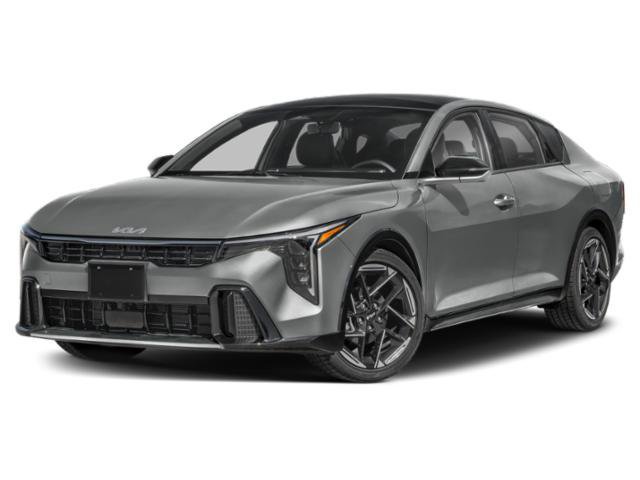 Used 2025 Kia K4 GT-Line w/ GT-Line Sunroof Package FWD image 1