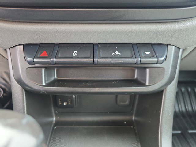 Used 2022 GMC Canyon Elevation Standard image 25