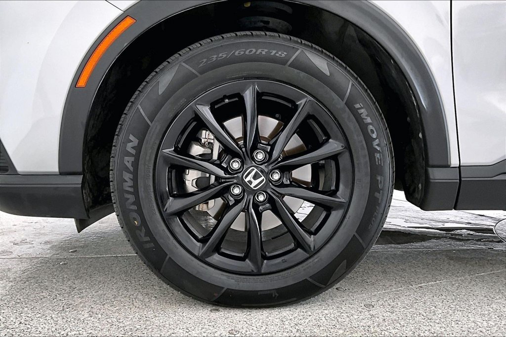 Used 2026 Honda CR-V Sport image 9