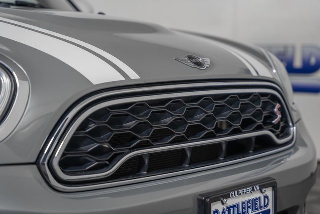Used 2017 MINI Cooper Countryman S image 12