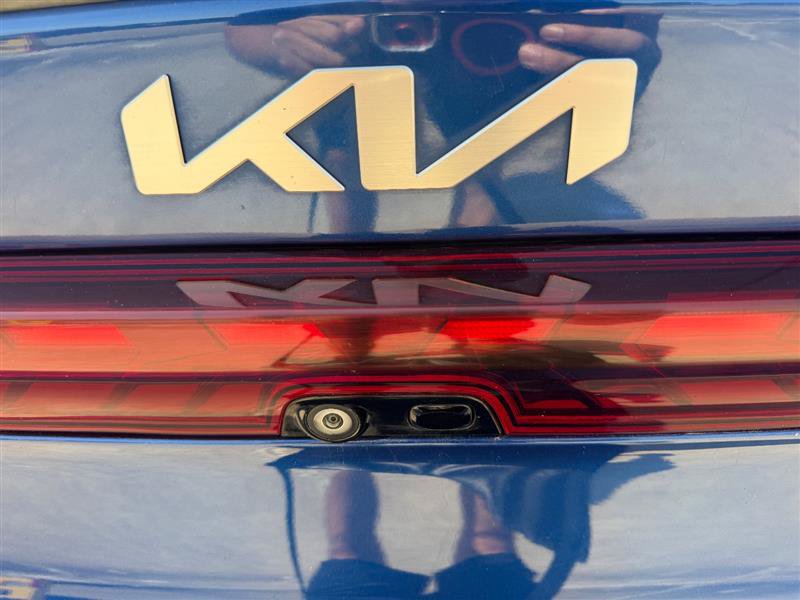Used 2022 Kia K5 GT-Line FWD image 14