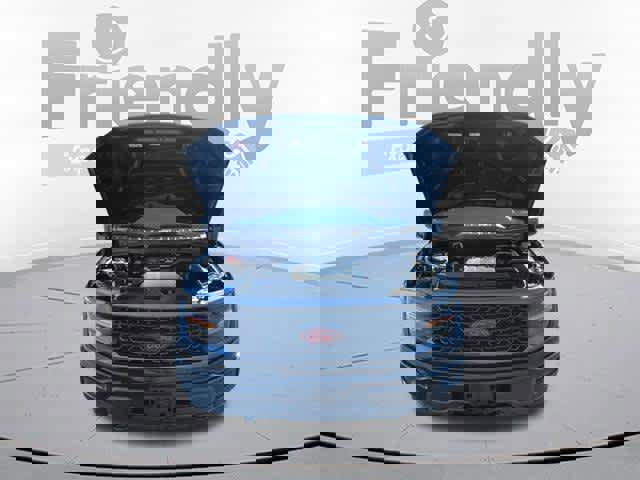 Used 2024 Ford F150 STX image 32