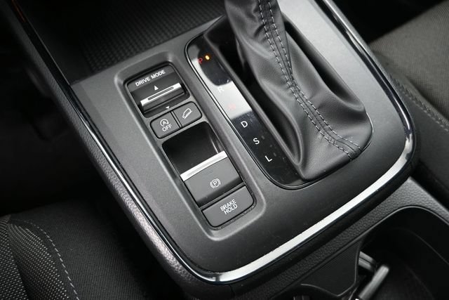Used 2024 Honda CR-V EX image 18