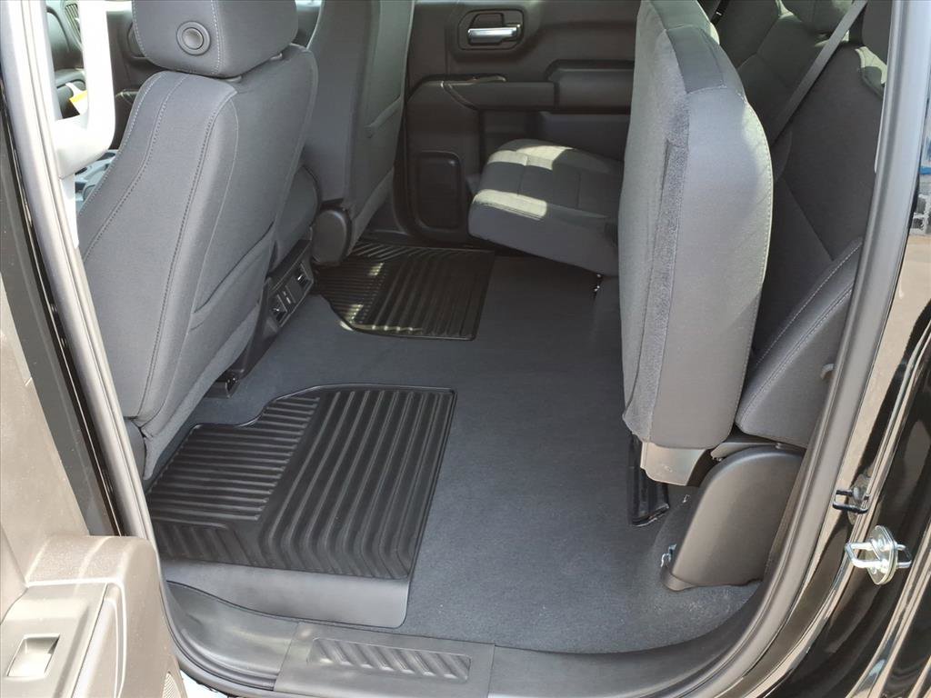 New 2026 GMC Sierra 1500 Pro w/ Graphite Edition image 6