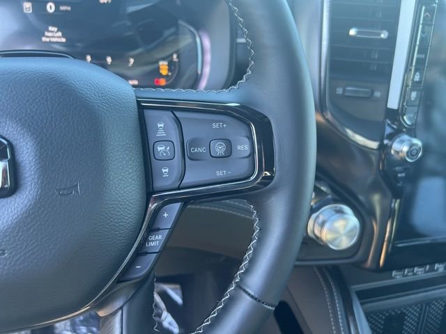 New 2026 RAM 1500 Limited image 13
