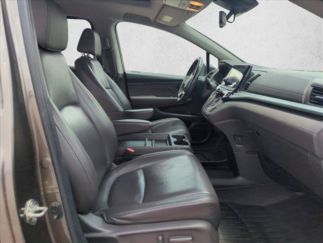 Certified 2019 Honda Odyssey EX-L image 20