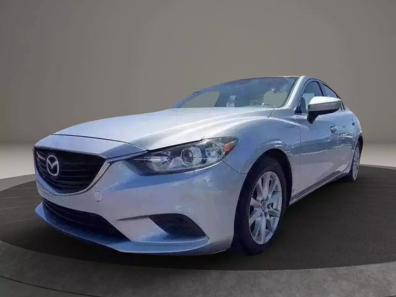 Used 2016 MAZDA MAZDA6 Sport image 4