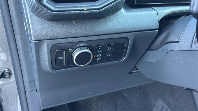 New 2025 Ford Mustang Coupe image 10