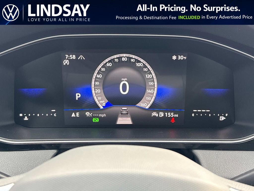 New 2026 Volkswagen Jetta Sport image 20