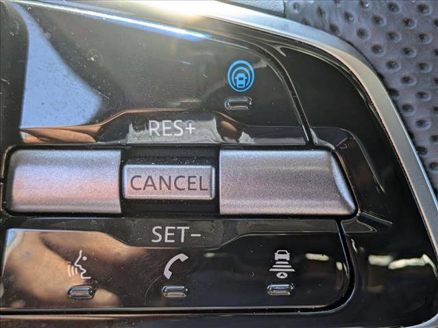 Certified 2021 Nissan Rogue Sport S image 9