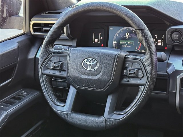 New 2026 Toyota Tacoma SR5 image 20