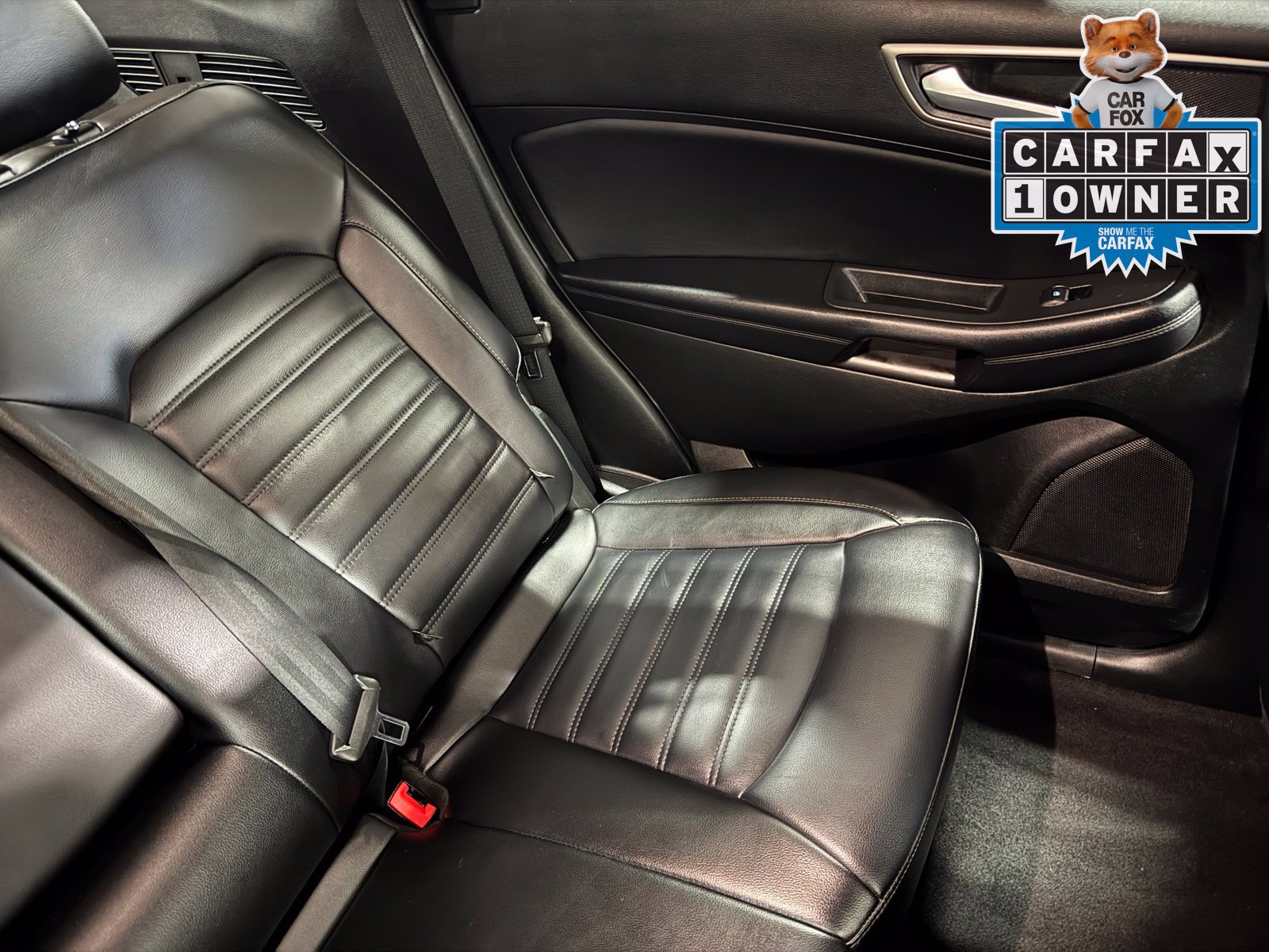 Used 2022 Ford Edge SEL w/ Convenience Package AWD/4WD image 33