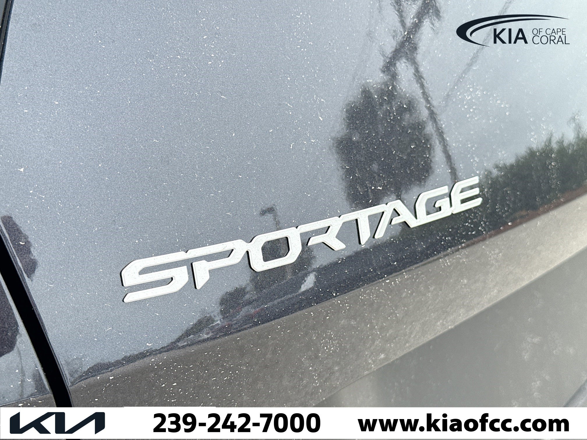 New 2026 Kia Sportage EX image 11