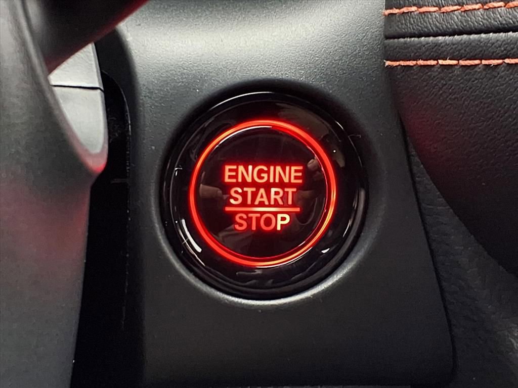 New 2026 Honda HR-V Sport image 21