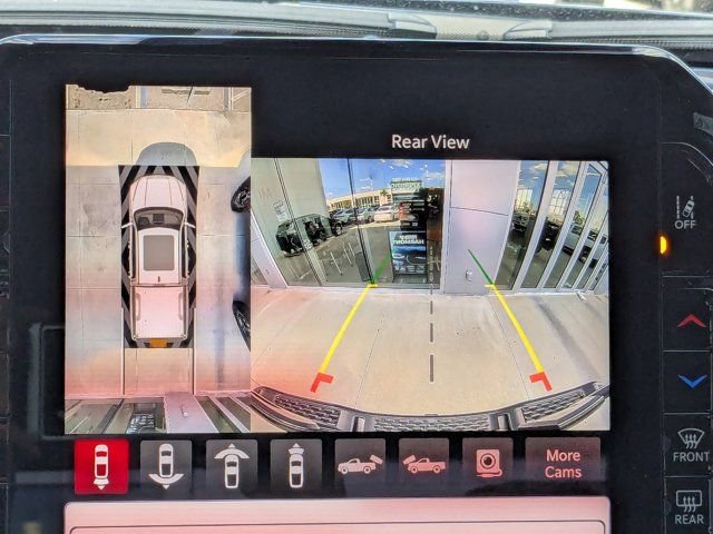 New 2026 RAM 1500 RHO w/ RHO Level 1 Equipment Group image 23