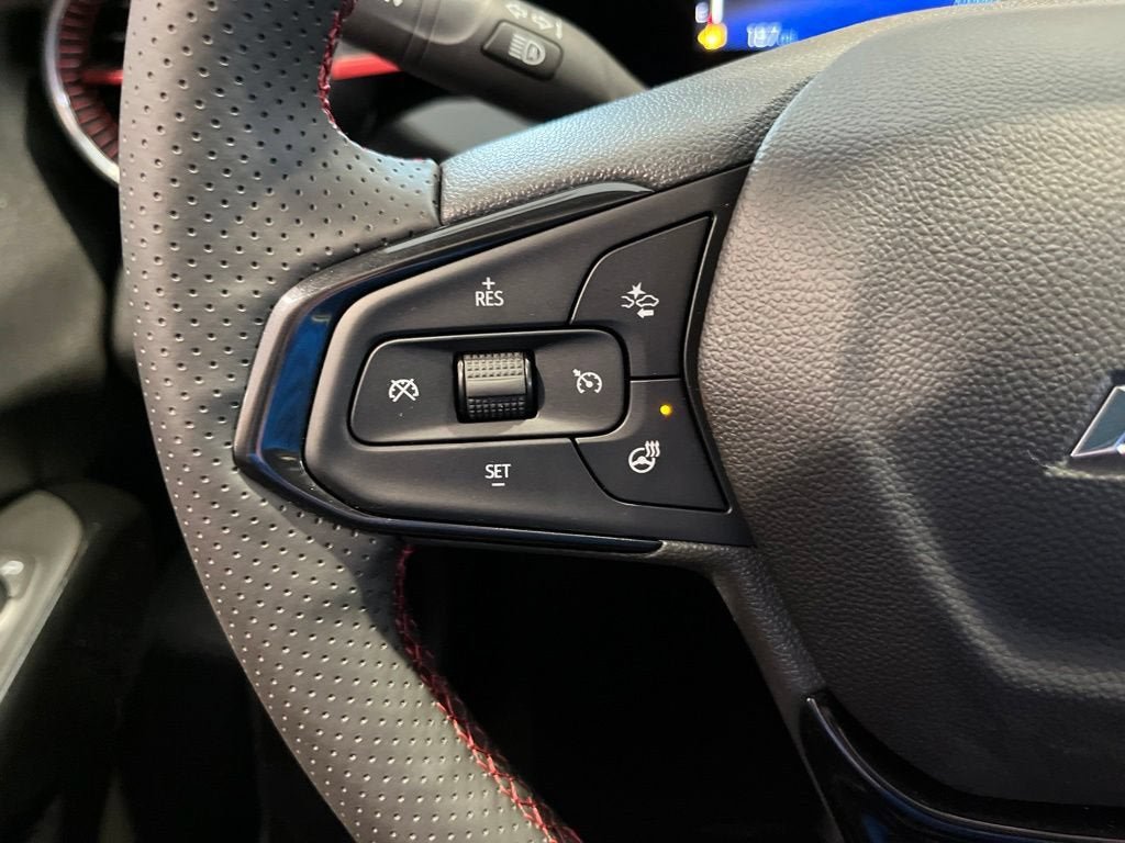 New 2026 Chevrolet Trax RS w/ Driver Confidence Package FWD image 17
