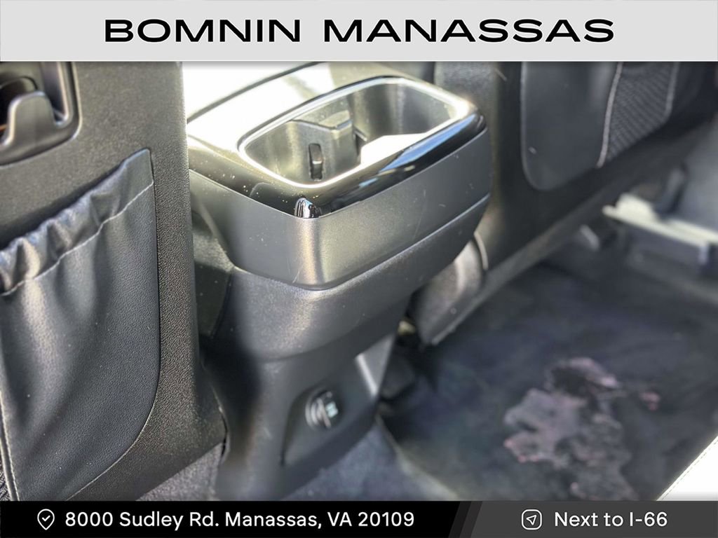 Used 2020 Kia Telluride LX image 12