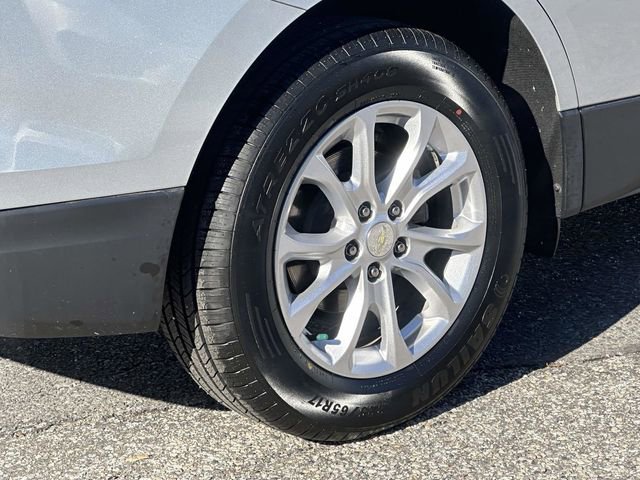 Used 2019 Chevrolet Equinox LT image 30