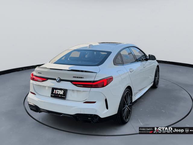 Used 2024 BMW M235i xDrive Gran Coupe w/ Premium Package AWD/4WD image 5