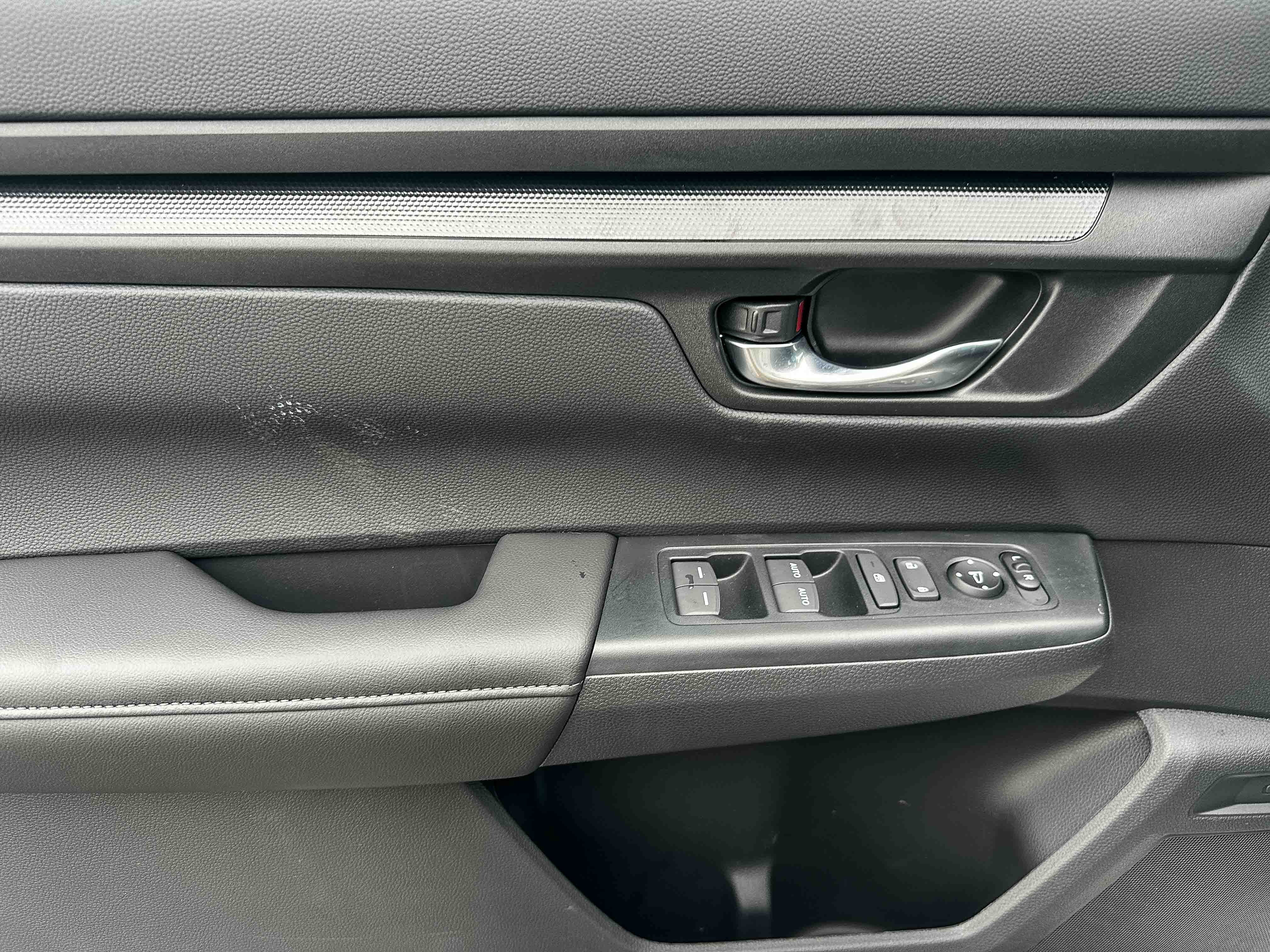 New 2026 Honda CR-V EX image 14