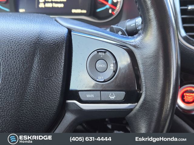 Used 2019 Honda Pilot Touring image 31