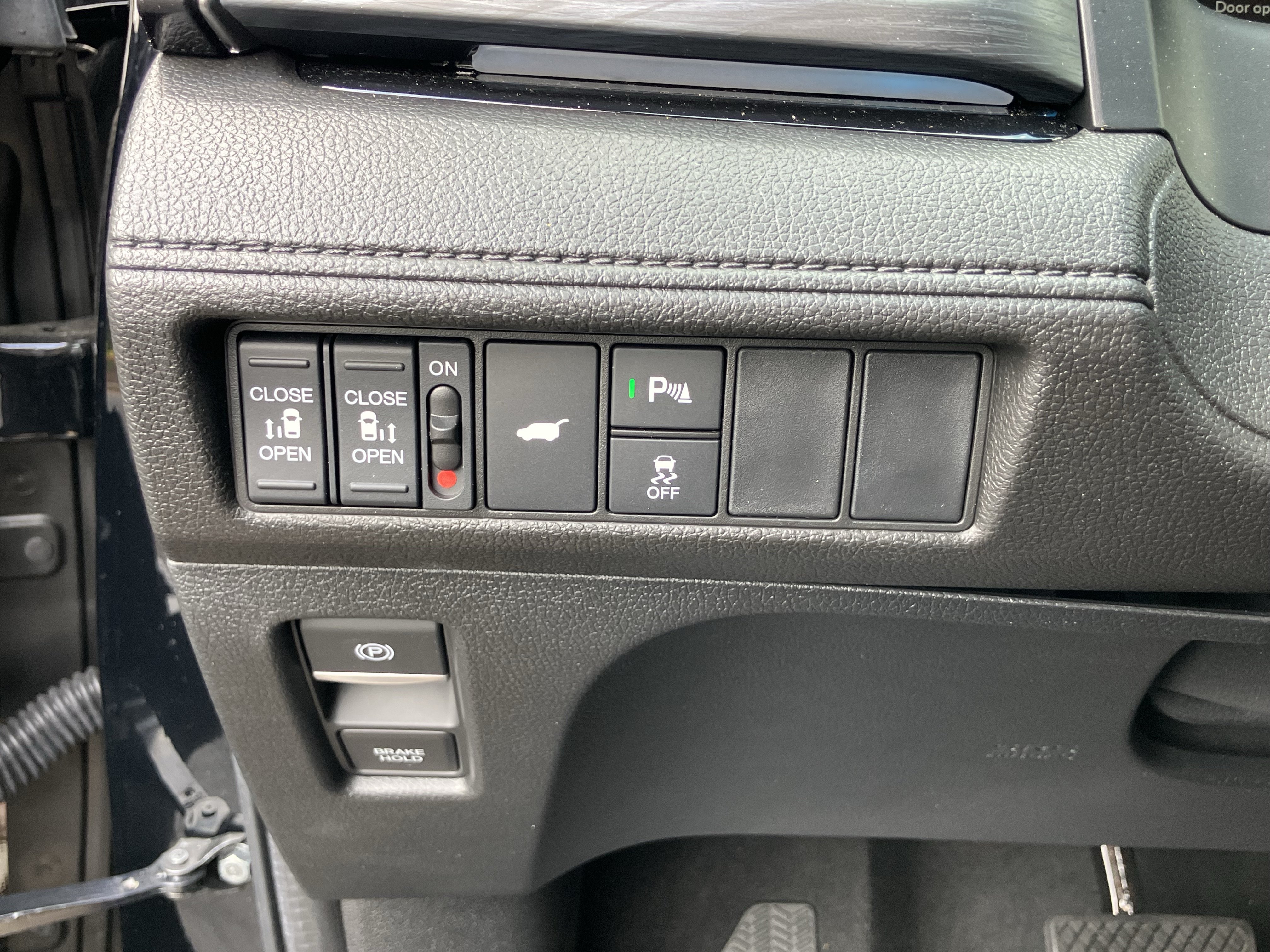 Used 2026 Honda Odyssey Elite image 19
