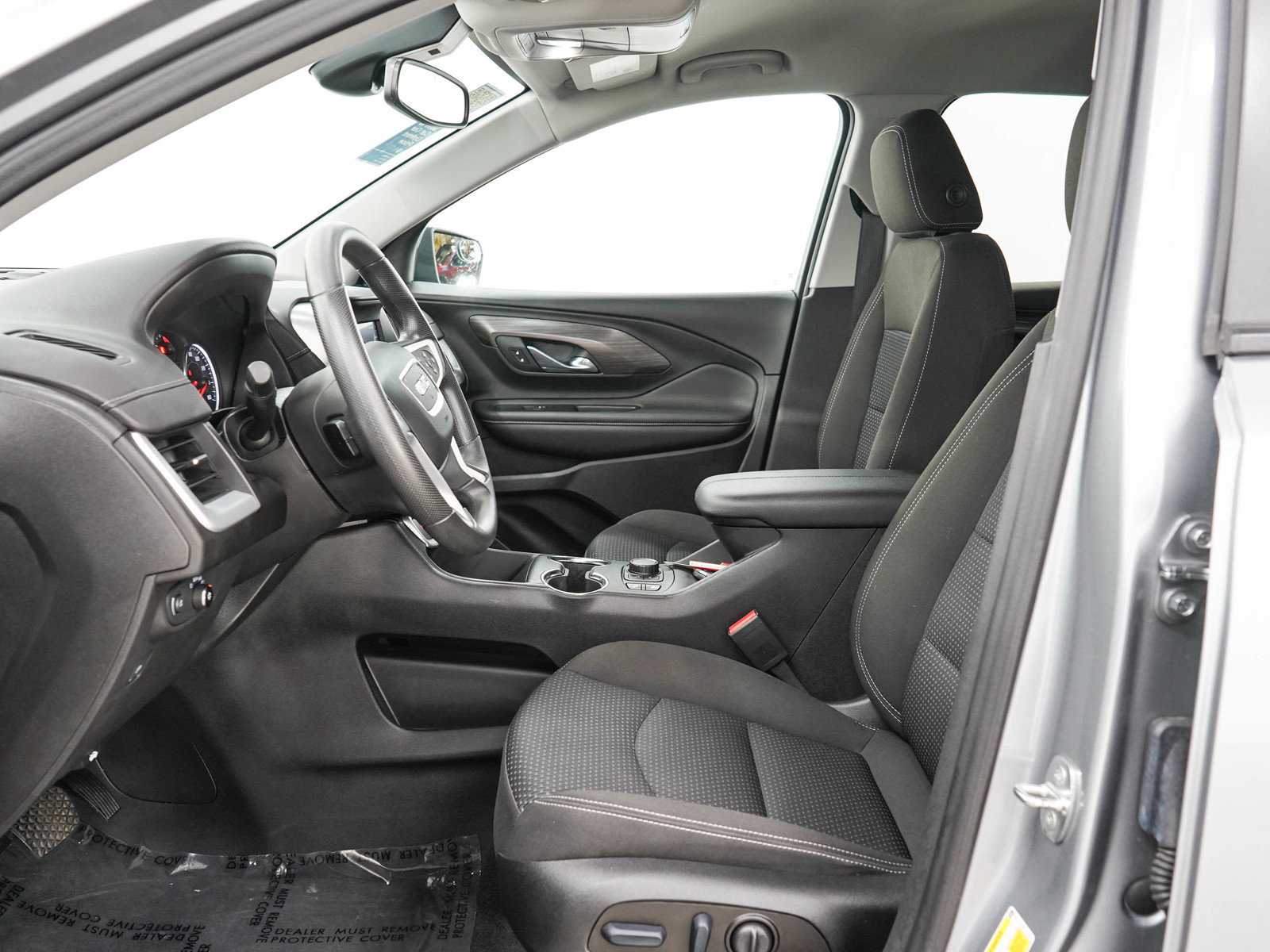Used 2023 GMC Terrain SLE w/ Driver Convenience Package AWD/4WD image 22