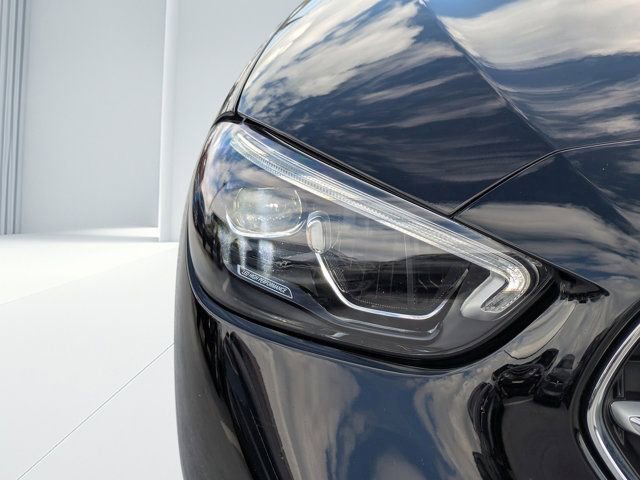 Used 2025 Mercedes-Benz C 300 C 300 image 8