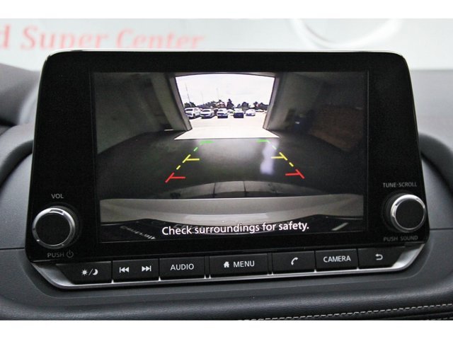 Used 2024 Nissan Rogue S AWD/4WD image 27