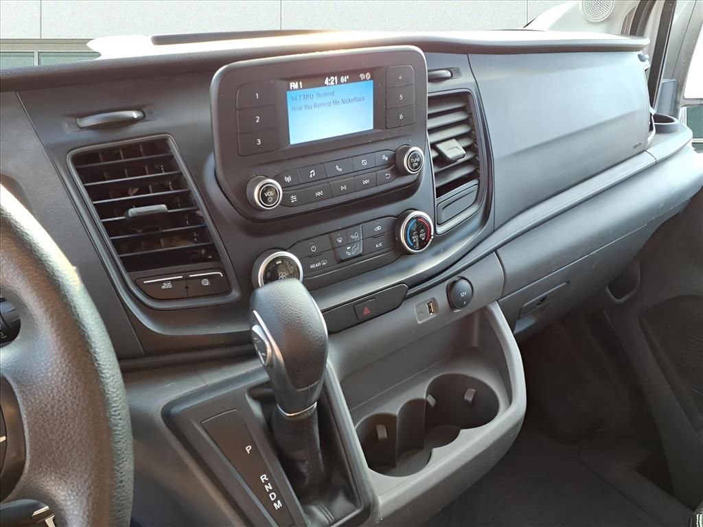 Used 2023 Ford Transit 350 XL image 12