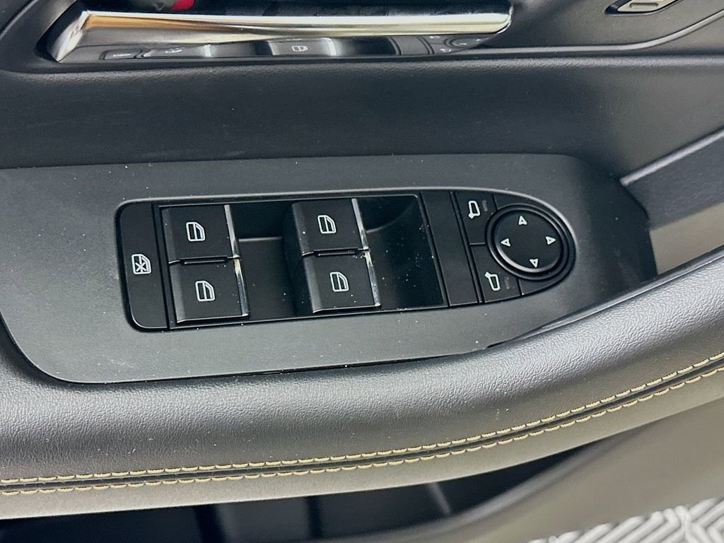 New 2026 MAZDA CX-70 SC Plus AWD/4WD image 23