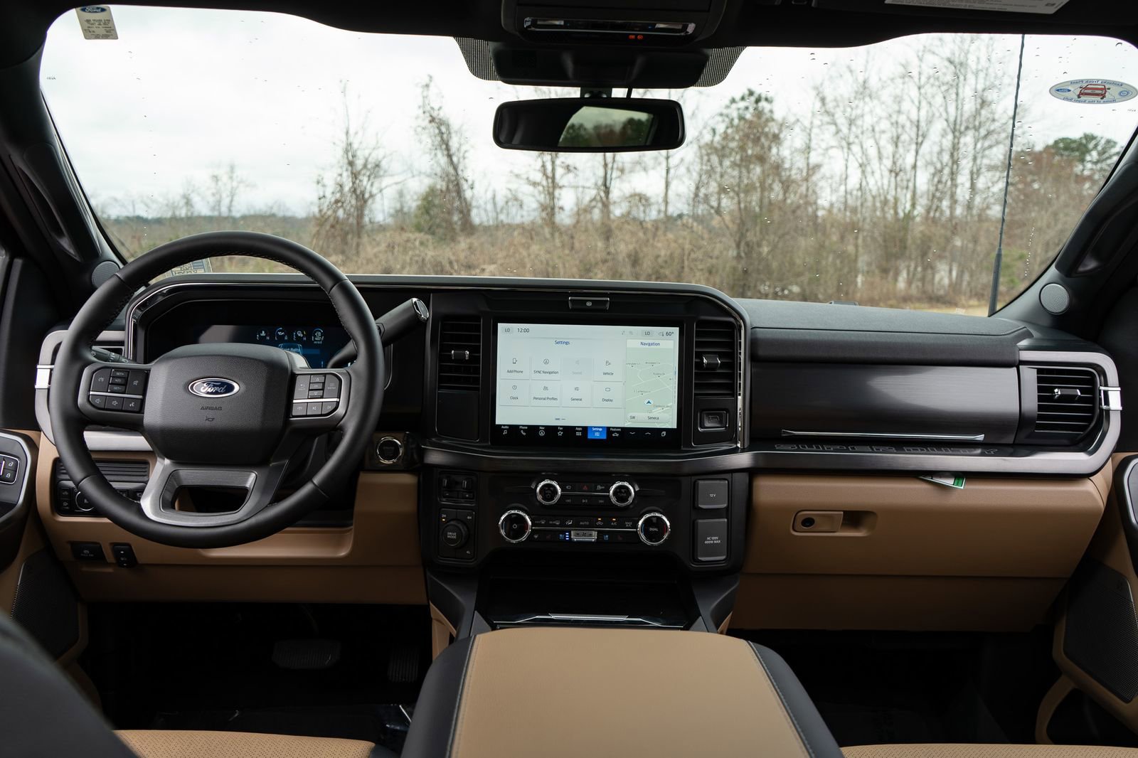 Used 2026 Ford F450 Lariat image 36