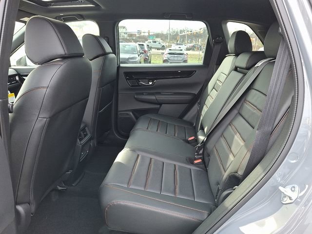 New 2026 Honda CR-V Sport Touring image 25