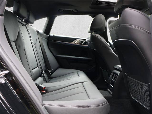 Certified 2023 BMW i4 eDrive35 w/ Premium Package RWD image 29