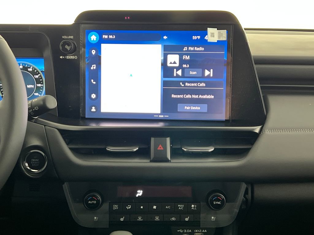 New 2026 Subaru Outback Touring XT w/ Touring Package image 19