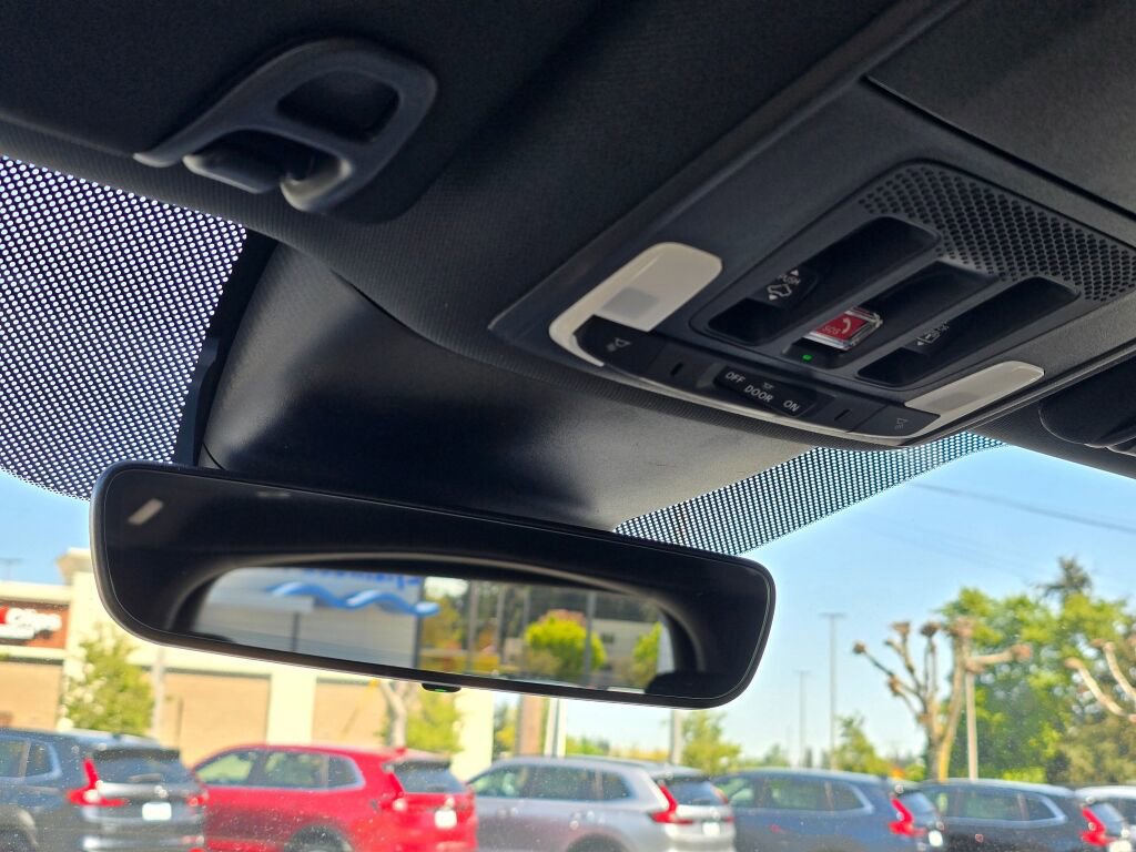 New 2026 Honda Passport TrailSport image 26