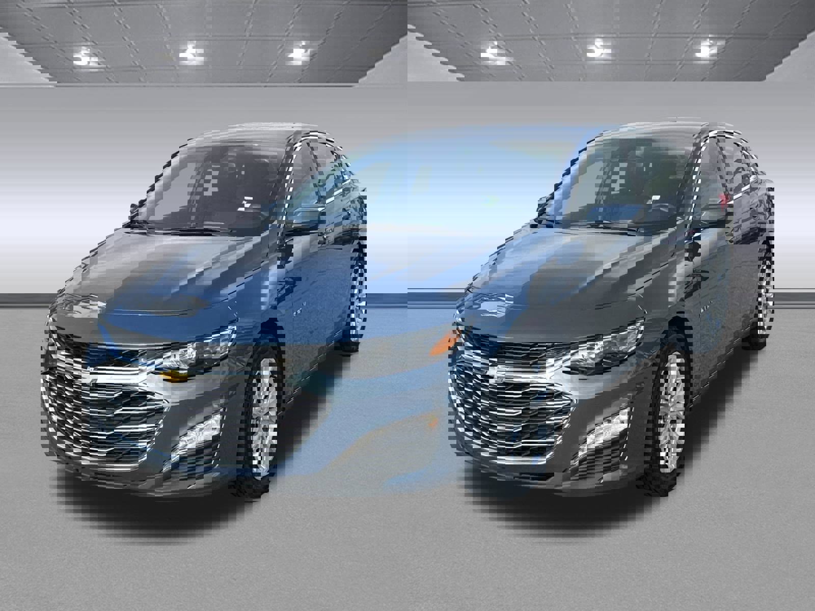 Used 2024 Chevrolet Malibu LT image 7