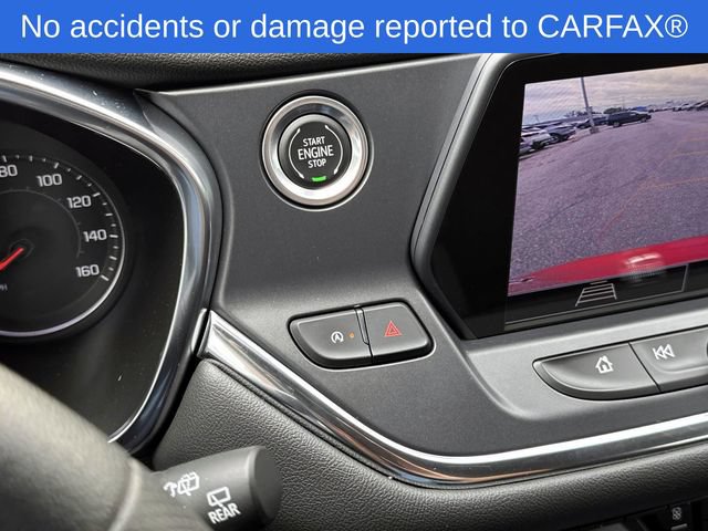 Certified 2022 Chevrolet Blazer LT FWD image 30