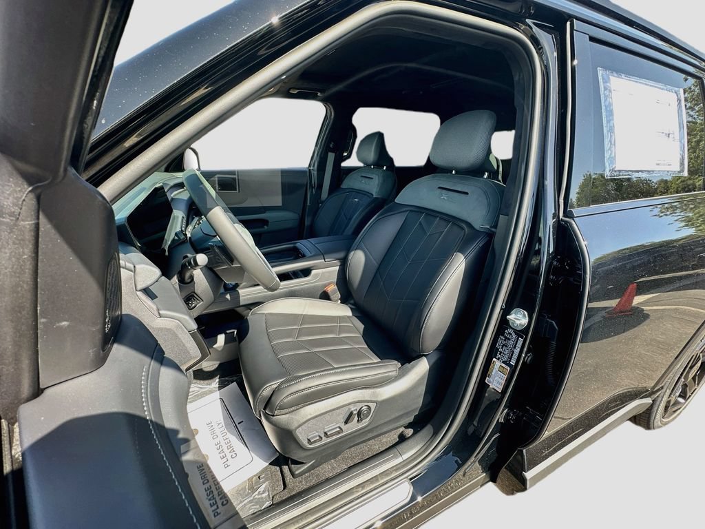 New 2027 Kia Telluride X-Line SX Prestige w/ Towing Package AWD/4WD image 22