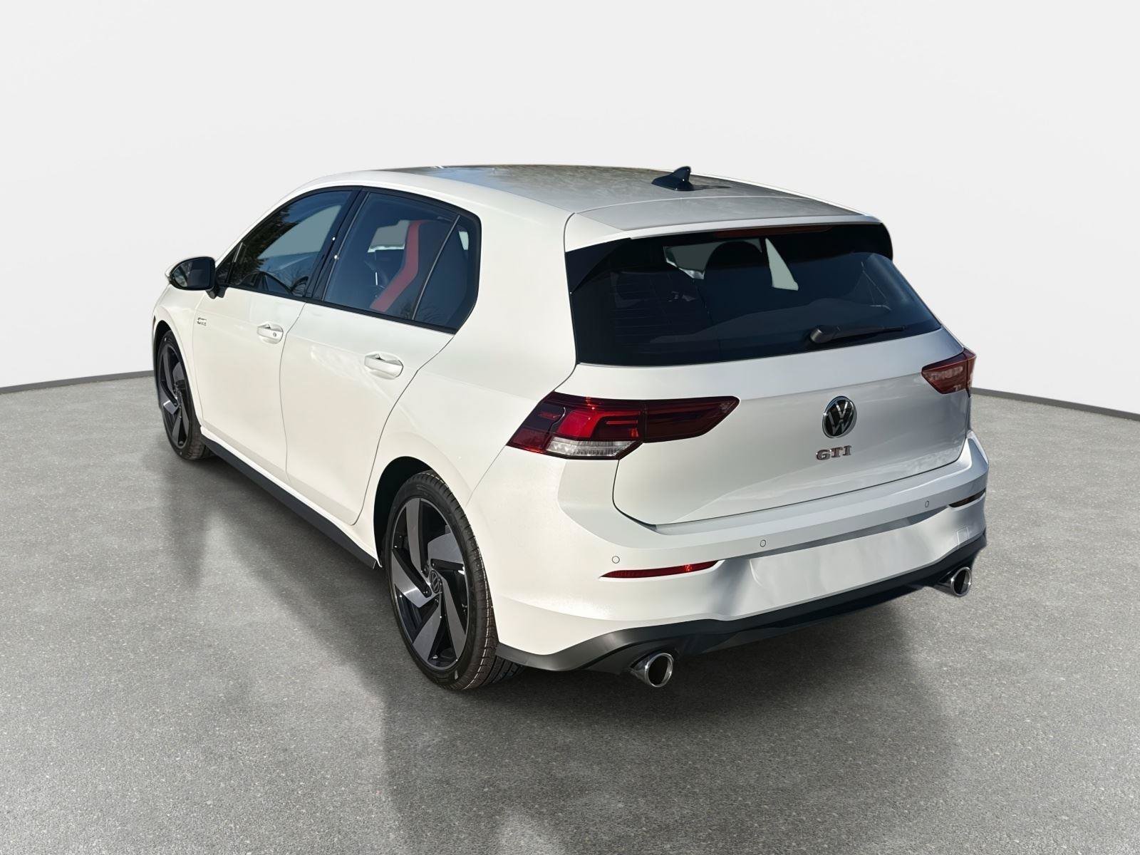 New 2026 Volkswagen Golf S FWD image 8