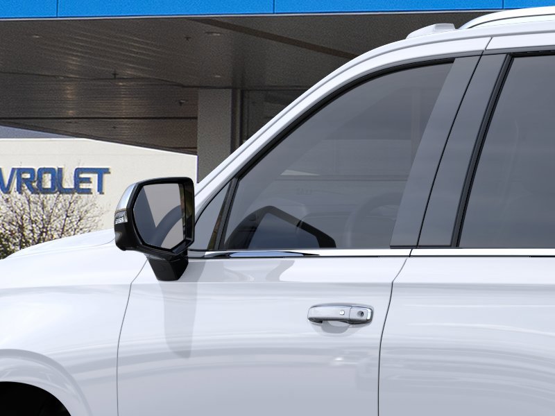 New 2026 Chevrolet Tahoe Premier image 12