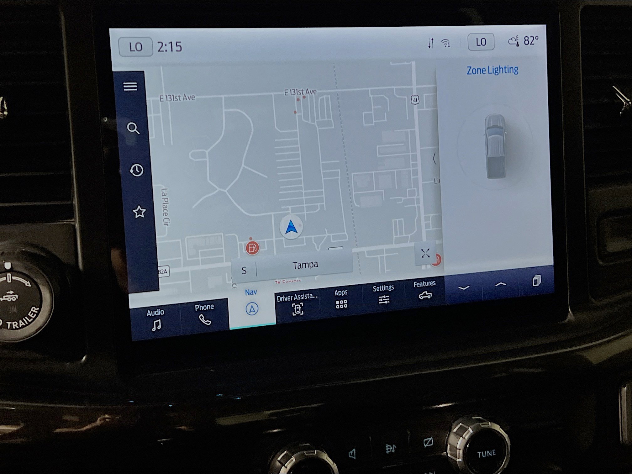 Used 2022 Ford F150 XLT w/ Equipment Group 302A High image 27